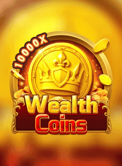 Video slot game cover