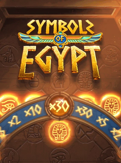 Featured slot game cover